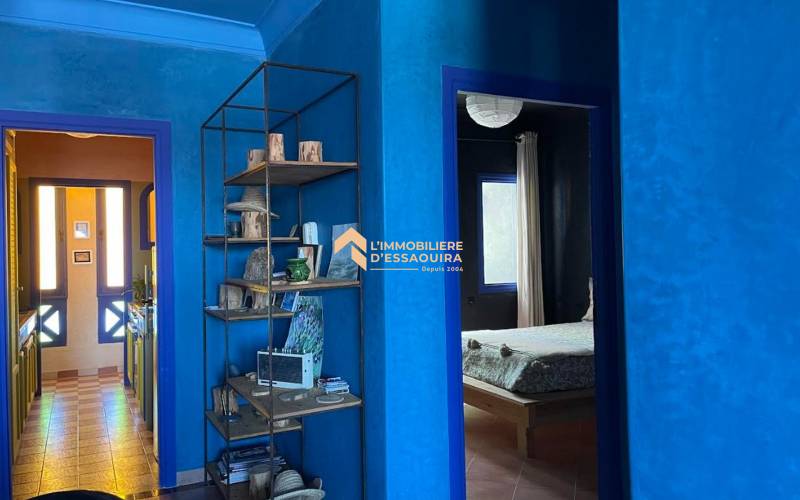 A l'entrée de la Médina (6)